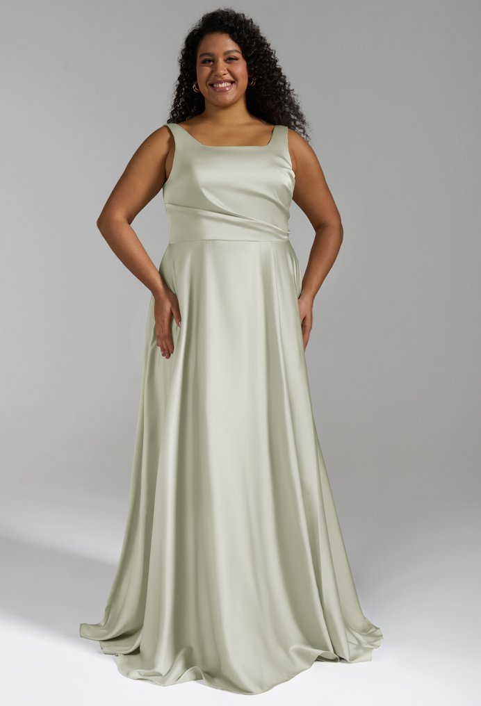 AW Basileus Dress